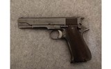 Star ~ Model A ~ 9 mm Largo - 2 of 4