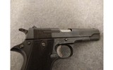 Star ~ Model A ~ 9 mm Largo - 4 of 4