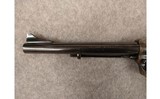 Colt ~ Single Action Army ~ .44 Magnum - 3 of 5