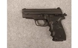 Sig Sauer ~ P229 ~ .40 - 2 of 3