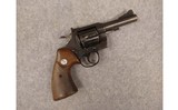 Colt ~ Trooper ~ .357 Magnum - 1 of 4