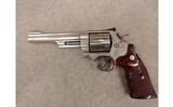 Smith & Wesson ~ 629-6 ~ .44 Magnum - 2 of 3