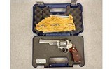 Smith & Wesson ~ 629-6 ~ .44 Magnum - 3 of 3