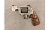 Smith & Wesson ~ 629-1 ~ .44 Magnum - 2 of 3