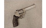 Smith & Wesson ~ 686-6 ~ .357 Magnum - 1 of 3