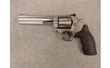 Smith & Wesson ~ 686-6 ~ .357 Magnum - 2 of 3