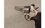 Smith & Wesson ~ 686-6 ~ .357 Magnum - 3 of 3
