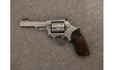 Ruger ~ SP101 ~ .22 Long Rifle - 2 of 3