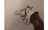 Ruger ~ SP101 ~ .22 Long Rifle - 3 of 3
