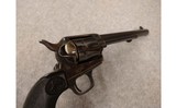 Colt ~ Single Action Army ~ .44 Special - 5 of 5