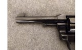 Colt ~ Police Positive ~ .38 S&W Long - 3 of 3