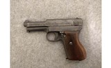 Mauser ~ Model 1914 ~ 7.65 - 2 of 4