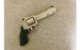 Smith & Wesson ~ 686-6 ~ .357 Magnum - 1 of 2