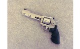 Smith & Wesson ~ 686-6 ~ .357 Magnum - 2 of 2