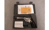 Ruger ~ Single-Six ~ .32 H&R - 3 of 3