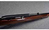 Weatherby ~ Mark XXII ~ .22 LR - 6 of 10