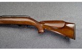 Weatherby ~ Mark XXII ~ .22 LR - 10 of 10