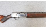 Browning ~ Magnum ~ 12 Gauge - 3 of 11