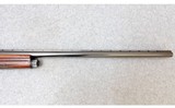 Browning ~ Magnum ~ 12 Gauge - 4 of 11