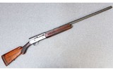 Browning ~ Magnum ~ 12 Gauge - 1 of 11