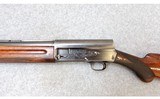 Browning ~ Magnum ~ 12 Gauge - 8 of 11