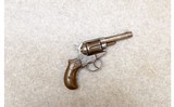 Colt ~ 1877 Lightning ~ .38 Long Colt - 2 of 2