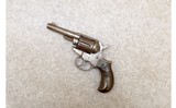 Colt ~ 1877 Lightning ~ .38 Long Colt - 1 of 2