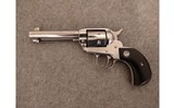 Ruger ~ Single-Six ~ .32 H&R - 2 of 3