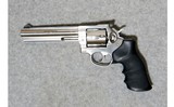 Ruger ~ GP100 ~ .357 Magnum - 1 of 2