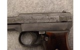 Mauser ~ Model 1914 ~ 7.65 - 3 of 4