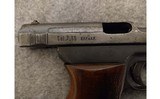 Mauser ~ Model 1914 ~ 7.65 - 4 of 4