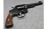 Smith & Wesson ~ M&P 1905 ~ .38 Special - 1 of 4