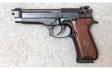 Beretta ~ 92FS ~ 9mm - 2 of 4