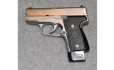 Kahr Arms ~ MK9 ~ 9x19 - 2 of 2