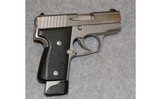 Kahr Arms ~ MK9 ~ 9x19 - 1 of 2