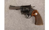 Colt ~ Trooper ~ .357 Magnum - 2 of 4