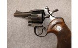 Colt ~ Trooper ~ .357 Magnum - 4 of 4