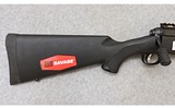 Savage Arms ~ 10T-SR ~ 6mm Creedmoor - 2 of 11