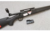 Savage Arms ~ 10T-SR ~ 6mm Creedmoor - 11 of 11