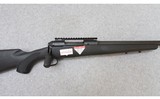 Savage Arms ~ 10T-SR ~ 6mm Creedmoor - 3 of 11