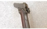 Colt ~ 1911 ~ .45 ACP - 3 of 5