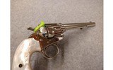 Colt ~ Bisley ~ .32-20 Winchester - 4 of 4