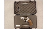 Smith & Wesson ~ 629-1 ~ .44 Magnum - 3 of 3