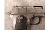 Colt ~ Automatic ~ .38 ACP - 6 of 7