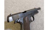 Colt ~ 1911 ~ .45 ACP - 4 of 4