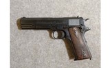 Colt ~ 1911 ~ .45 ACP - 2 of 4