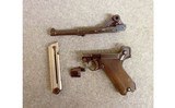 DWM ~ Luger ~ 9 mm - 3 of 6