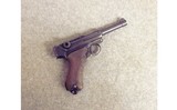 DWM ~ Luger ~ 9 mm - 1 of 6