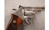 Smith & Wesson ~ 629-1 ~ .44 Magnum - 4 of 4