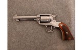 Ruger ~ New Bearcat ~ .22LR - 2 of 4